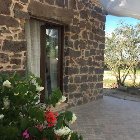 Sa Domo De Mannoi Su Catreathu Villa Orosei Exterior photo