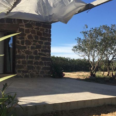 Sa Domo De Mannoi Su Catreathu Villa Orosei Exterior photo