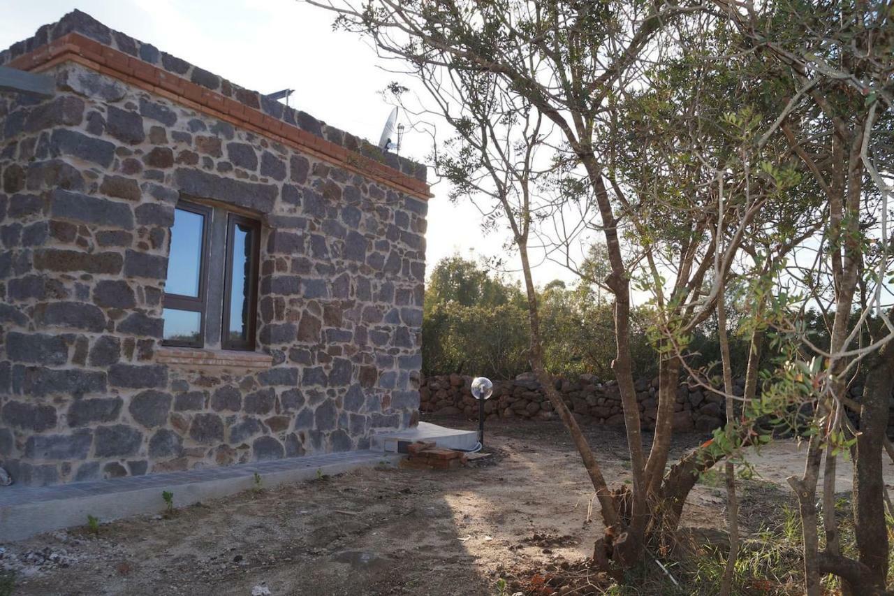 Sa Domo De Mannoi Su Catreathu Villa Orosei Exterior photo