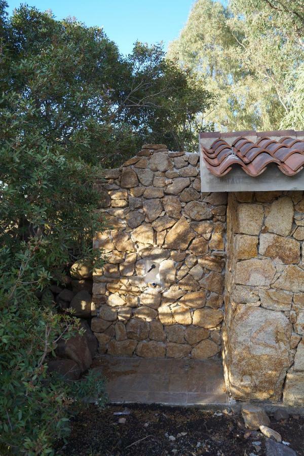 Sa Domo De Mannoi Su Catreathu Villa Orosei Exterior photo