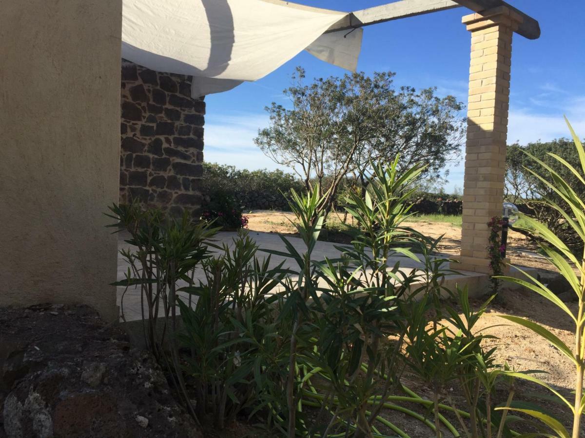 Sa Domo De Mannoi Su Catreathu Villa Orosei Exterior photo