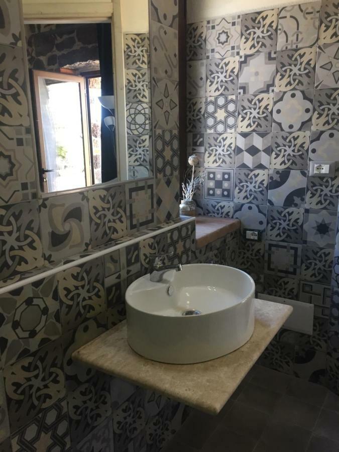 Sa Domo De Mannoi Su Catreathu Villa Orosei Exterior photo