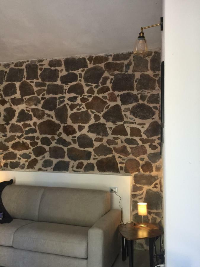 Sa Domo De Mannoi Su Catreathu Villa Orosei Exterior photo