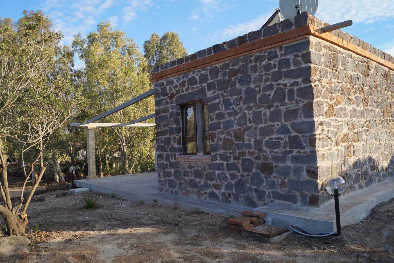 Sa Domo De Mannoi Su Catreathu Villa Orosei Exterior photo