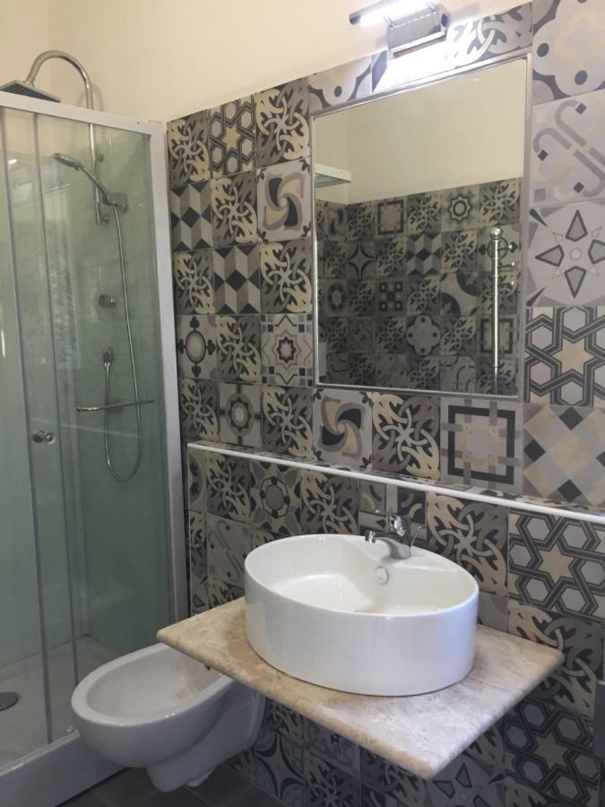 Sa Domo De Mannoi Su Catreathu Villa Orosei Exterior photo