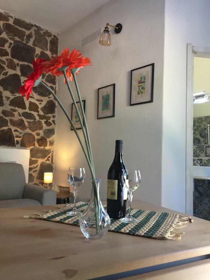 Sa Domo De Mannoi Su Catreathu Villa Orosei Exterior photo