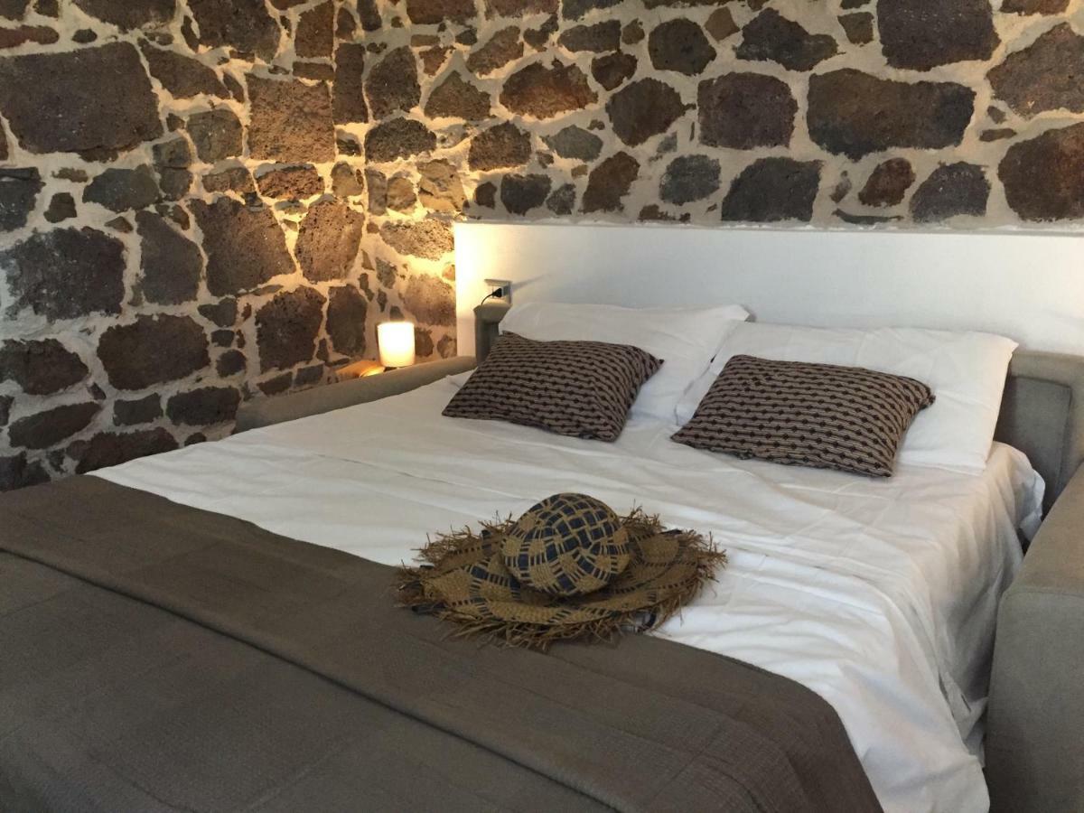 Sa Domo De Mannoi Su Catreathu Villa Orosei Exterior photo