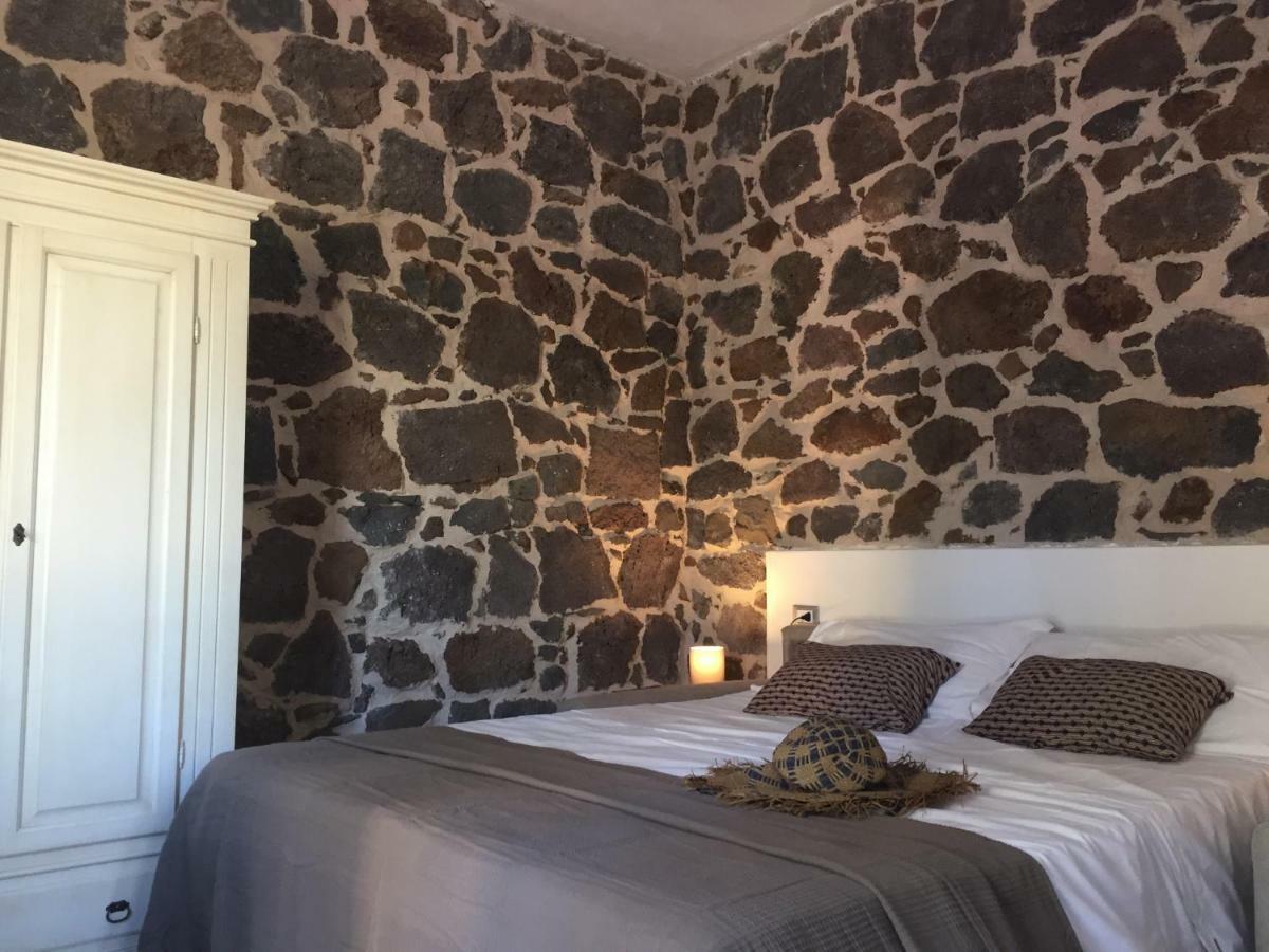 Sa Domo De Mannoi Su Catreathu Villa Orosei Exterior photo