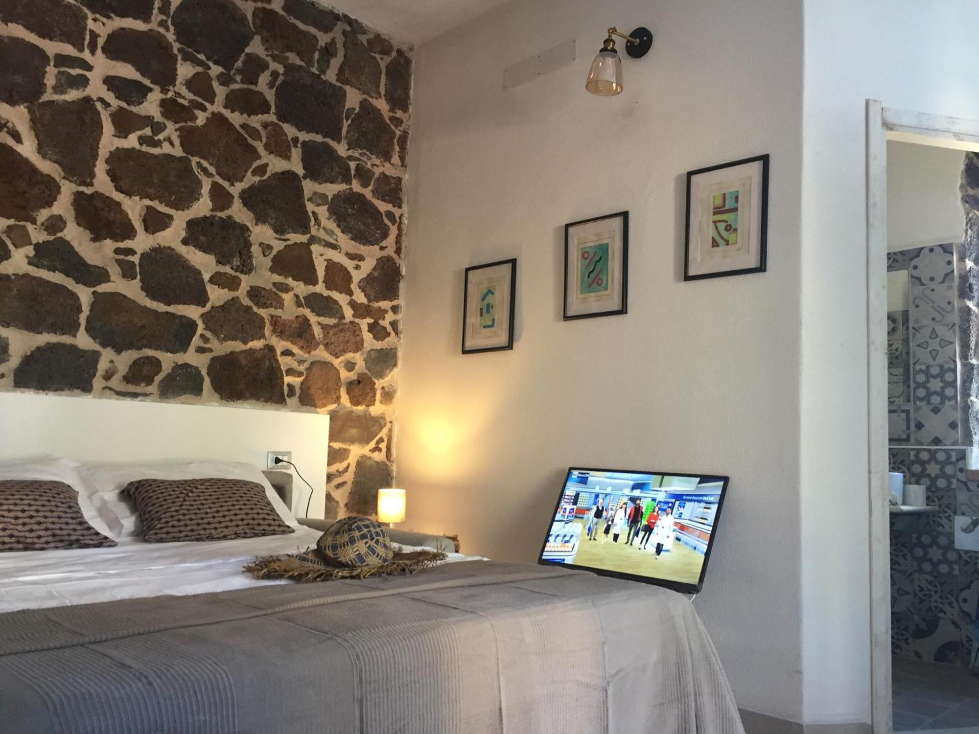 Sa Domo De Mannoi Su Catreathu Villa Orosei Exterior photo