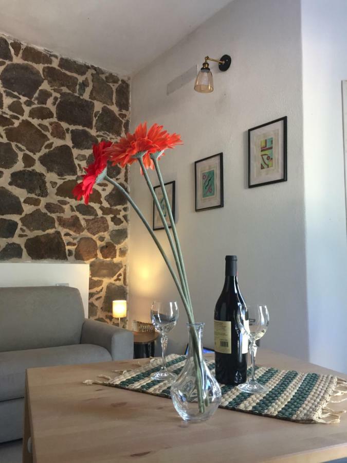 Sa Domo De Mannoi Su Catreathu Villa Orosei Exterior photo