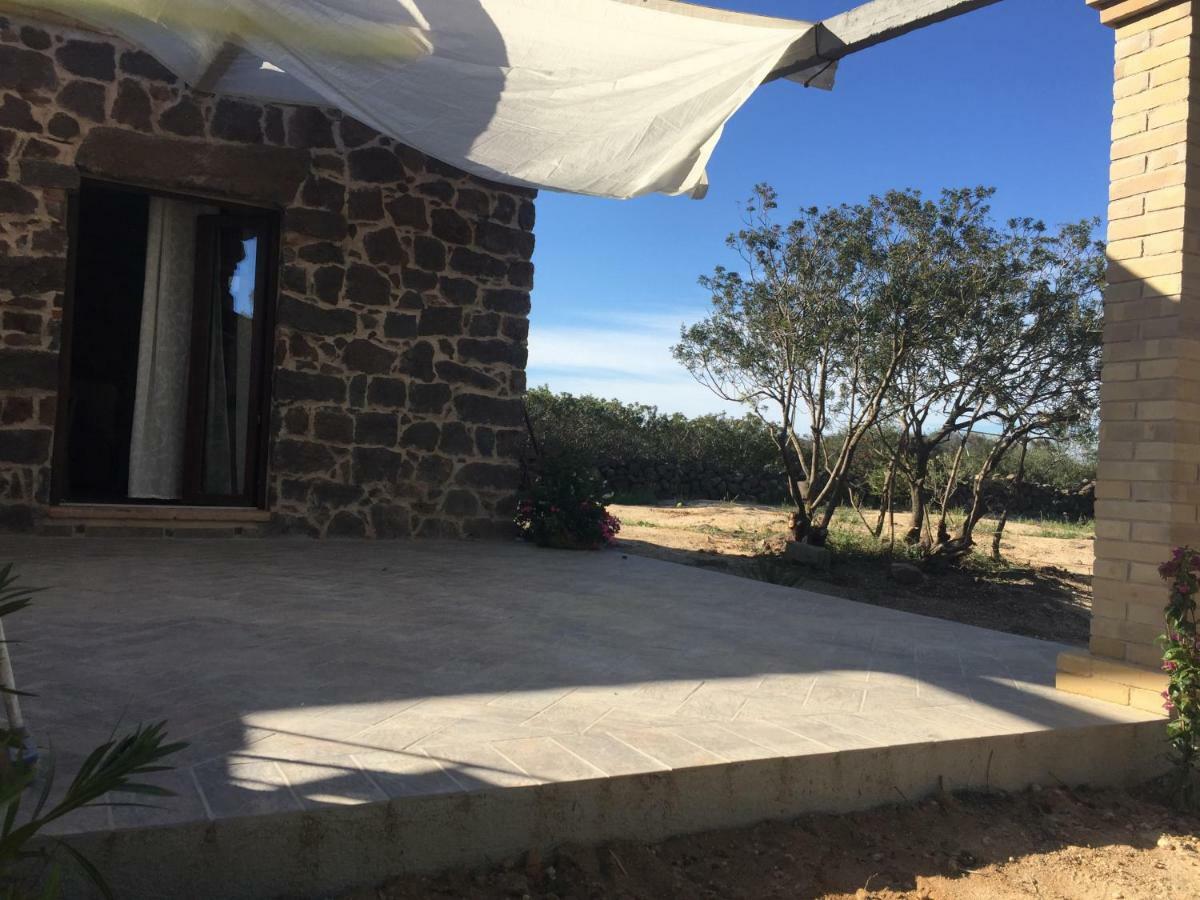 Sa Domo De Mannoi Su Catreathu Villa Orosei Exterior photo