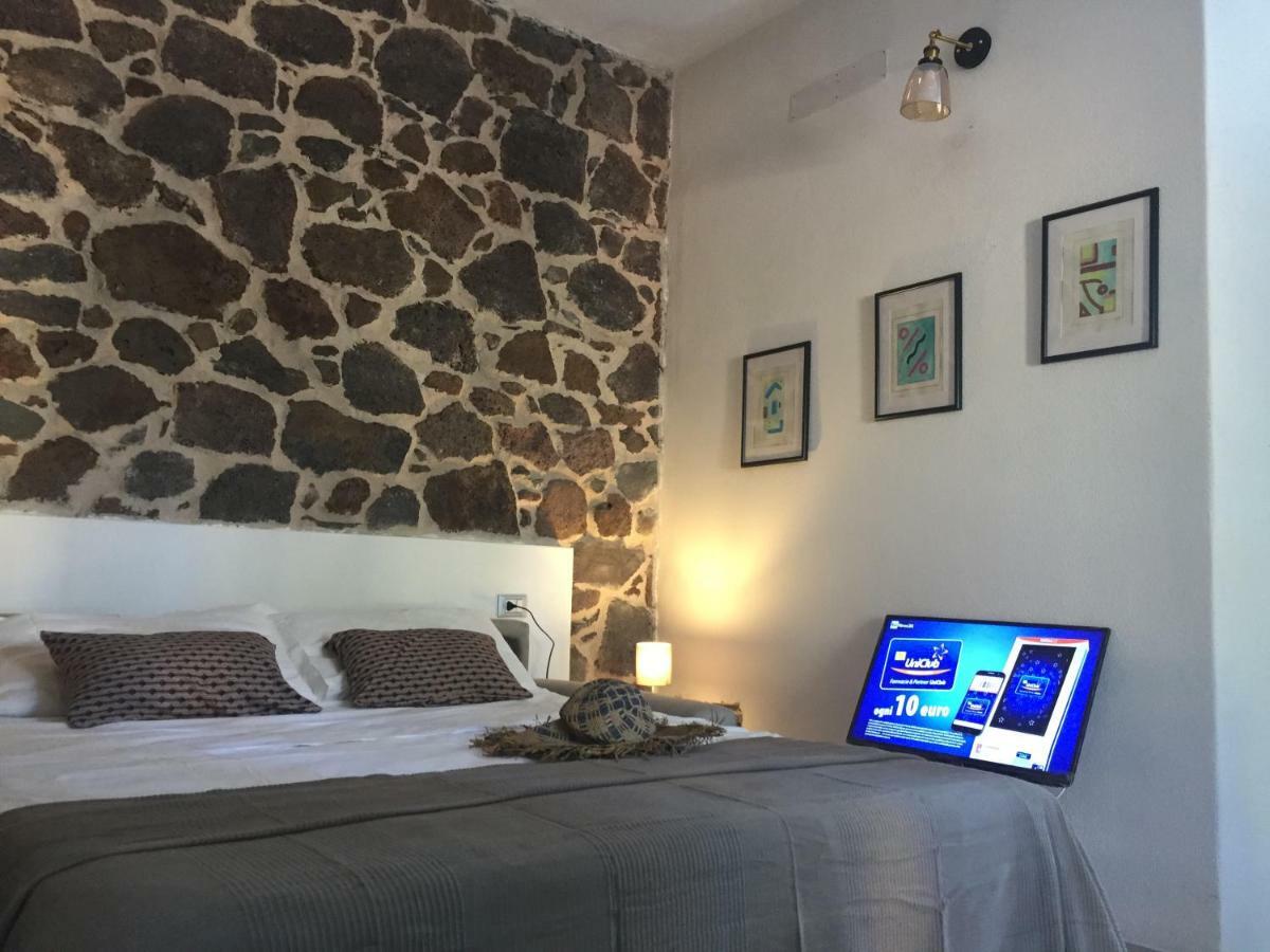 Sa Domo De Mannoi Su Catreathu Villa Orosei Exterior photo