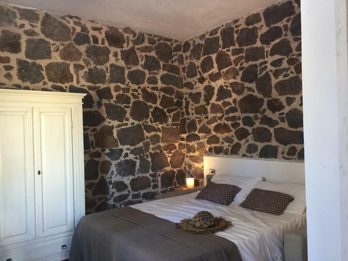 Sa Domo De Mannoi Su Catreathu Villa Orosei Exterior photo