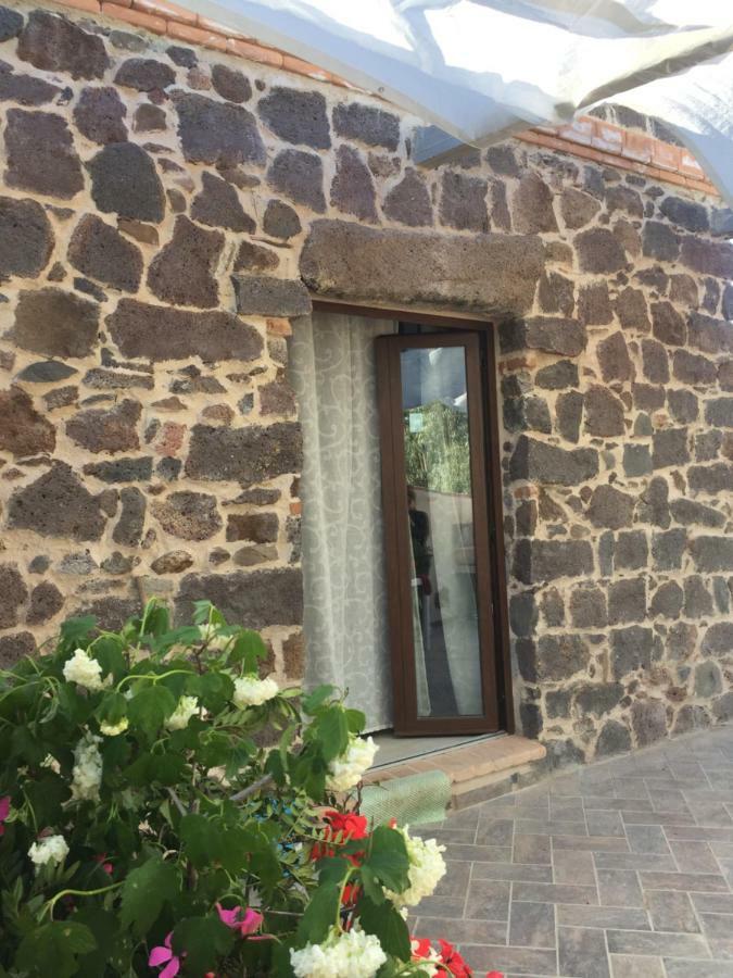 Sa Domo De Mannoi Su Catreathu Villa Orosei Exterior photo