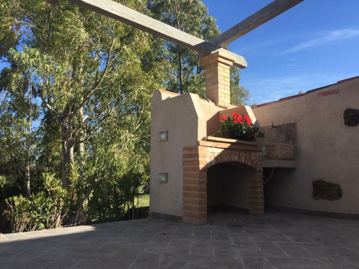 Sa Domo De Mannoi Su Catreathu Villa Orosei Exterior photo