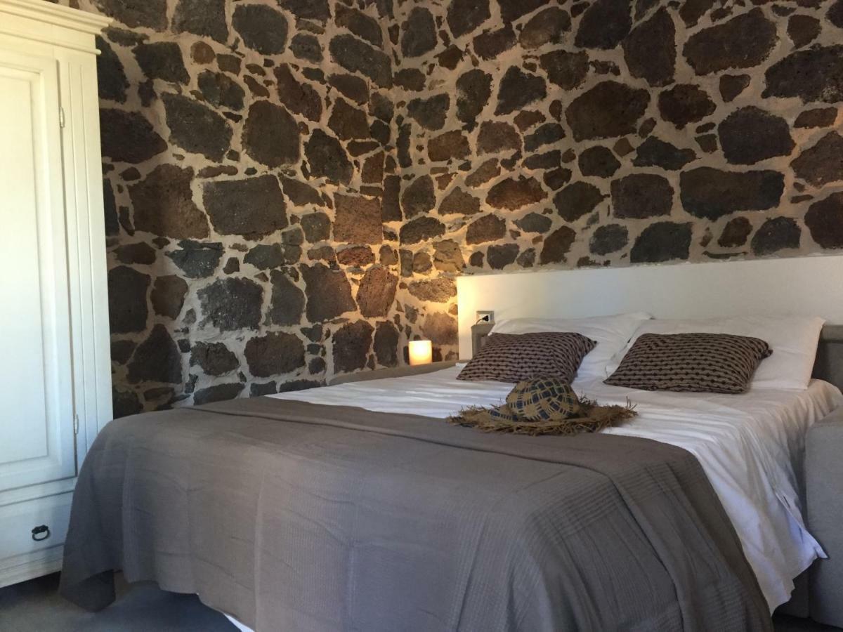 Sa Domo De Mannoi Su Catreathu Villa Orosei Exterior photo