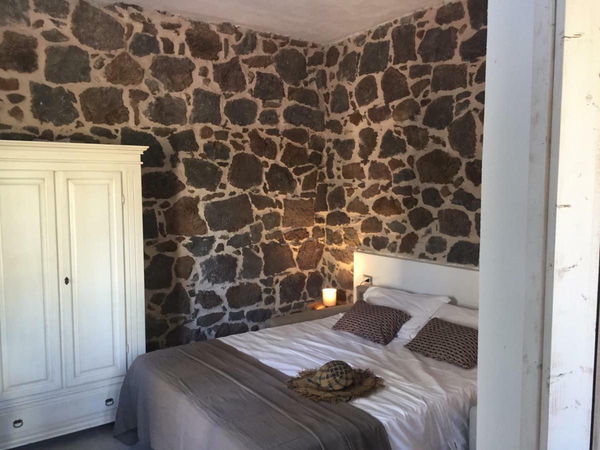 Sa Domo De Mannoi Su Catreathu Villa Orosei Exterior photo